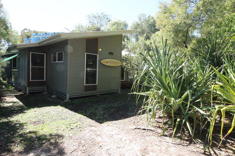 The Boarding House - Grafton Accommodation 3