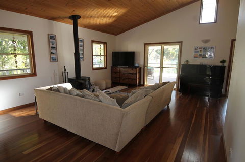 Kiarabilli - Grafton Accommodation 2