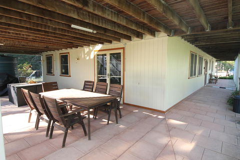 Kiarabilli - Grafton Accommodation 10