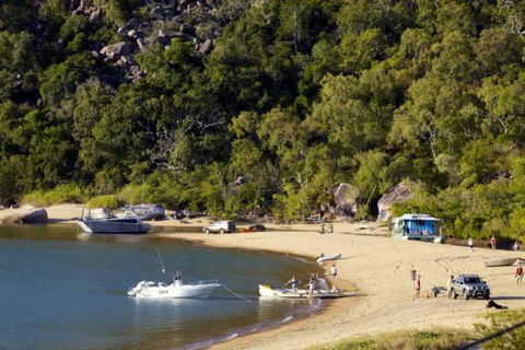 Maggies Beachfront Apartment 7 - Grafton Accommodation 1