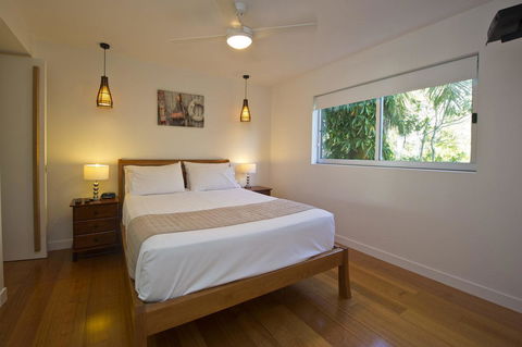 Maggies Beachfront Apartment 7 - Grafton Accommodation 10