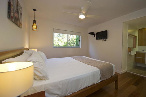 Maggies Beachfront Apartment 7 - Grafton Accommodation 6