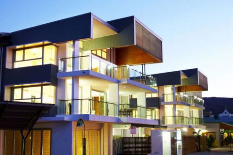 Maggies Beachfront Apartment 7 - Grafton Accommodation 3