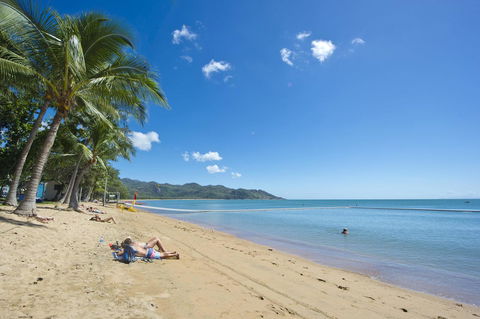 Maggies Beachfront Apartment 7 - Grafton Accommodation 7