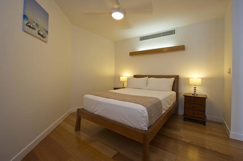 Maggies Beachfront Apartment 7 - Grafton Accommodation 9