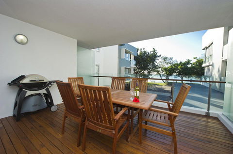 Maggies Beachfront Apartment 7 - Grafton Accommodation 11