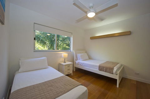 Maggies Beachfront Apartment 7 - Grafton Accommodation 12