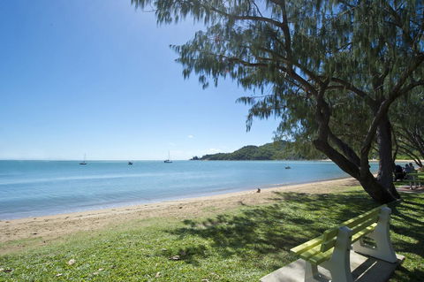 Maggies Beachfront Apartment 7 - Grafton Accommodation 13