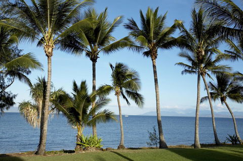 Pure Magnetic Villa 2 - Grafton Accommodation 1