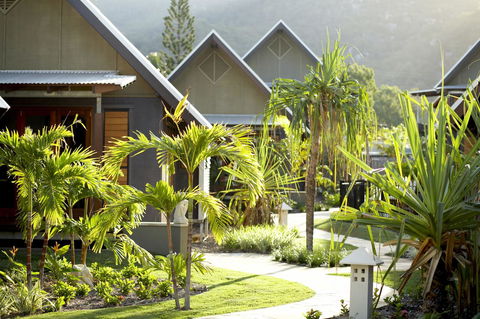 Pure Magnetic Villa 2 - Grafton Accommodation 2