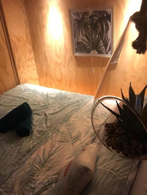 SEA-green - Grafton Accommodation 2