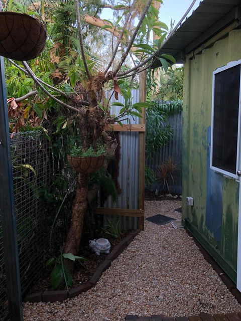SEA-green - Grafton Accommodation 16