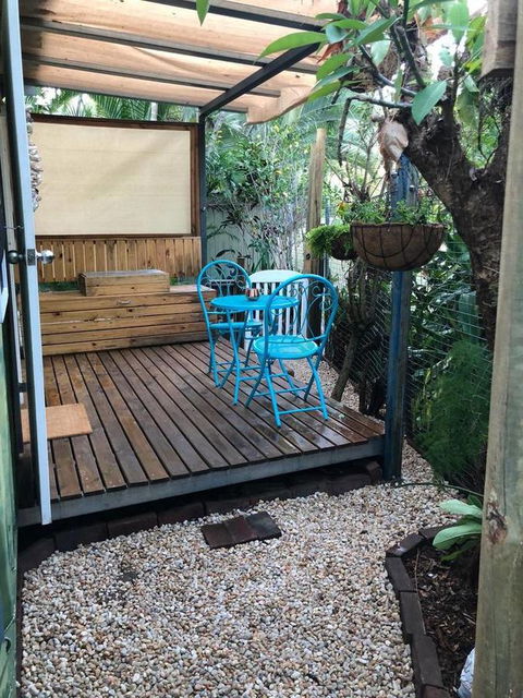 SEA-green - Grafton Accommodation 0