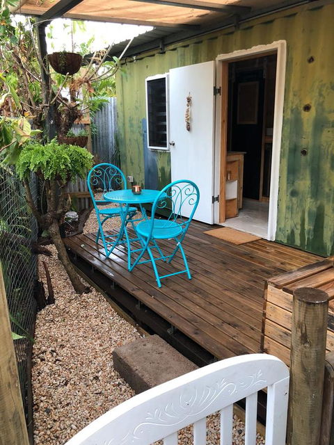 SEA-green - Grafton Accommodation 15
