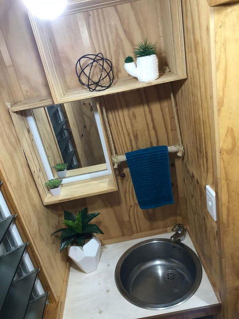 SEA-green - Grafton Accommodation 9