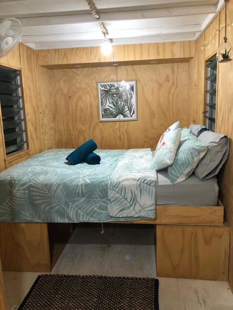 SEA-green - Grafton Accommodation 8