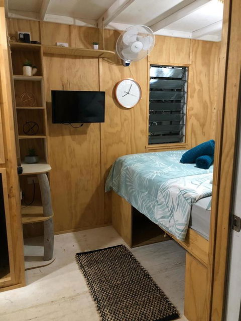 SEA-green - Grafton Accommodation 4