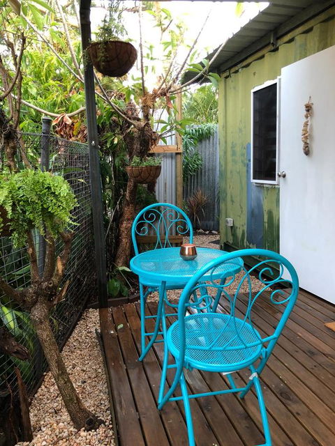 SEA-green - Grafton Accommodation 17