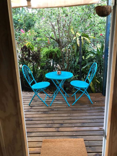 SEA-green - Grafton Accommodation 12