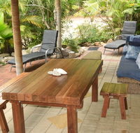 Horseshoe Bay Holiday Unit - Grafton Accommodation