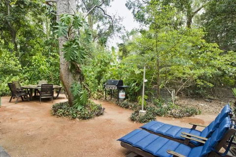 Magnetic Island Holiday House - Grafton Accommodation 2