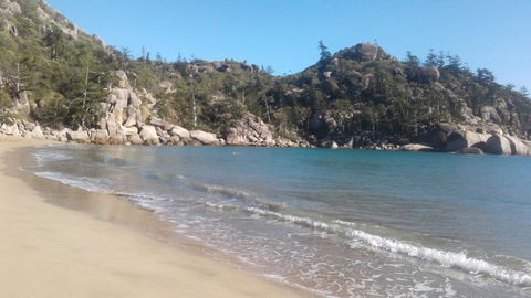 Magnetic Island Holiday House - Grafton Accommodation 14