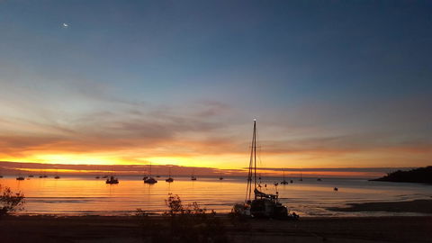 Magnetic Island Holiday House - Grafton Accommodation 15
