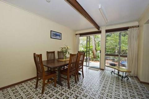 Magnetic Island Holiday House - Grafton Accommodation 6