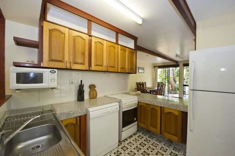 Magnetic Island Holiday House - Grafton Accommodation 5