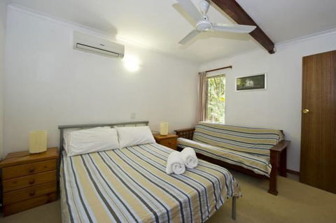 Magnetic Island Holiday House - Grafton Accommodation 4