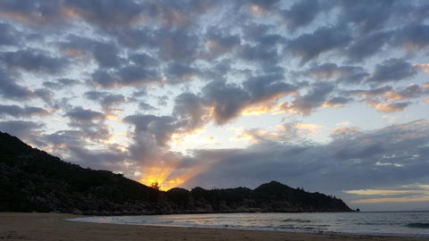 Magnetic Island Holiday House - Grafton Accommodation 16