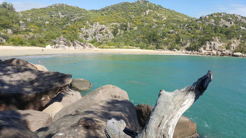 Magnetic Island Holiday House - Grafton Accommodation 13