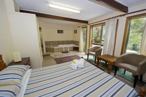 Magnetic Island Holiday House - Grafton Accommodation 9