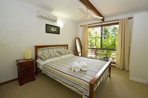 Magnetic Island Holiday House - Grafton Accommodation 7