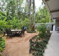Magnetic Island Holiday House - Grafton Accommodation
