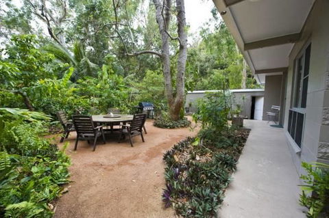 Magnetic Island Holiday House - Grafton Accommodation 0