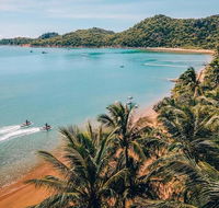 Magnetic Island Guest House - Grafton Accommodation