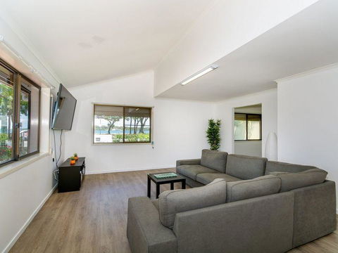 Island Homestay - Grafton Accommodation 1