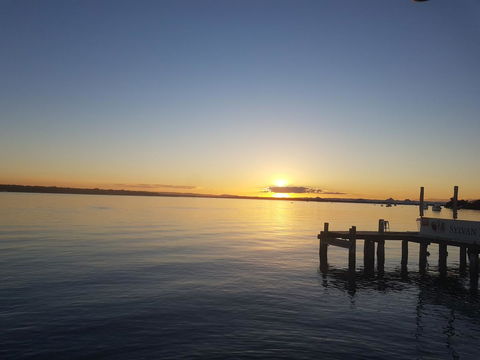 Island Homestay - Grafton Accommodation 6
