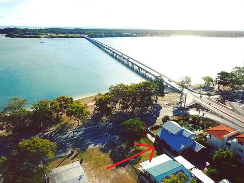 Island Homestay - Grafton Accommodation 0