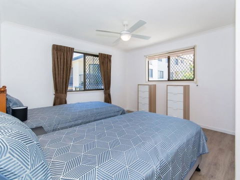 Island Homestay - Grafton Accommodation 16