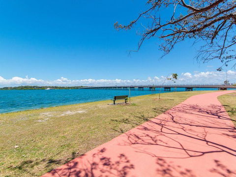 Island Homestay - Grafton Accommodation 17