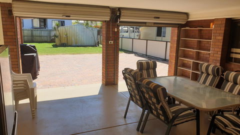 Island Homestay - Grafton Accommodation 4