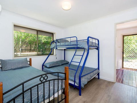 Island Homestay - Grafton Accommodation 20