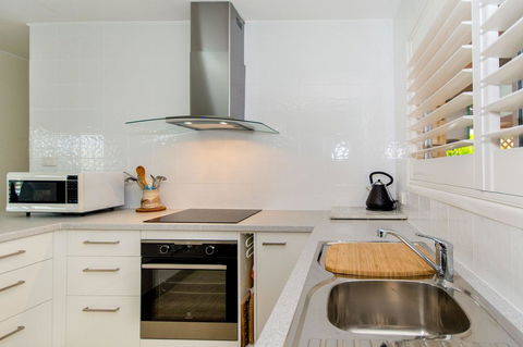 Lowset Sweetie, Central To Everything - Partridge St, Bongaree - Grafton Accommodation 14