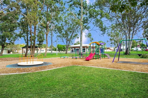 Lowset Sweetie, Central To Everything - Partridge St, Bongaree - Grafton Accommodation 17