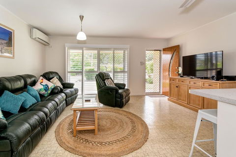 Lowset Sweetie, Central To Everything - Partridge St, Bongaree - Grafton Accommodation 5