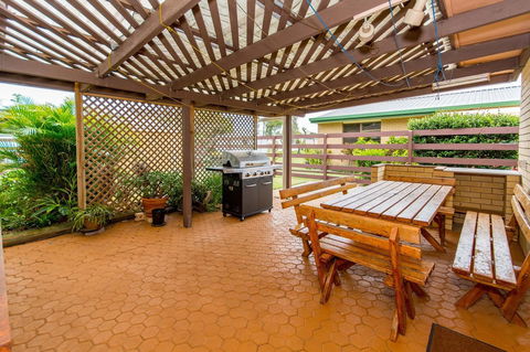 Lowset Sweetie, Central To Everything - Partridge St, Bongaree - Grafton Accommodation 8