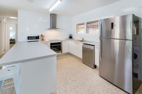 Lowset Sweetie, Central To Everything - Partridge St, Bongaree - Grafton Accommodation 18