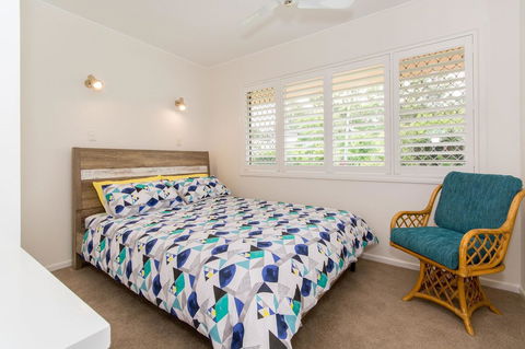 Lowset Sweetie, Central To Everything - Partridge St, Bongaree - Grafton Accommodation 13